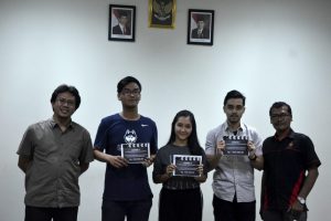 PEMENANG LOMBA VLOG/FILM PENDEK