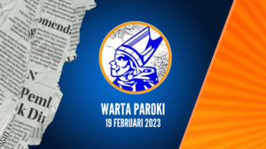 Thumbnail Warta Paroki