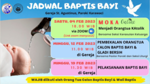 baptis-bayi